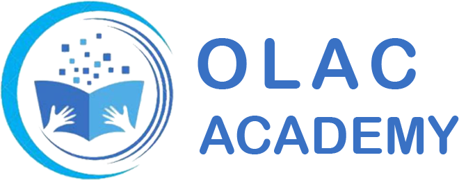 OLAC Academy's Help Desk